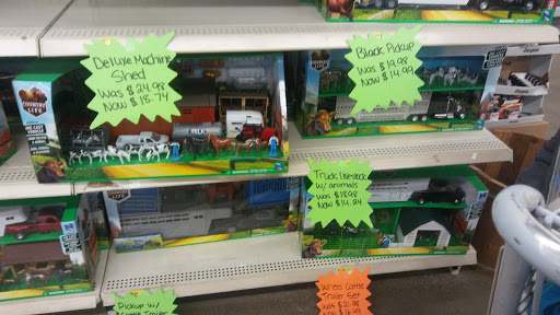 Department Store «Rural King», reviews and photos, 1416 Hamilton Richmond Rd, Hamilton, OH 45013, USA