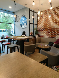 Atmosphère du Café La Récré à Albertville - n°4