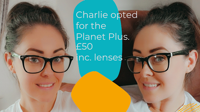Comments and reviews of See Sharp Optical