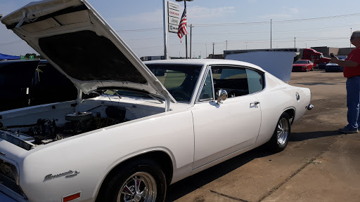 Chevrolet Dealer «Superior Chevrolet Conway», reviews and photos, 1275 Exchange Ave, Conway, AR 72032, USA