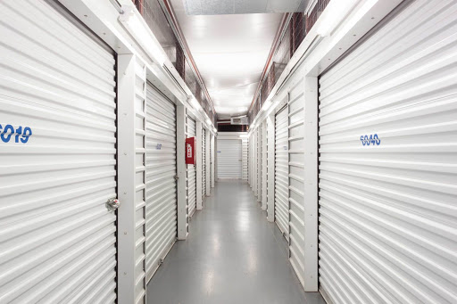 Self-Storage Facility «Public Storage», reviews and photos, 9026 Crump Rd, Pineville, NC 28134, USA