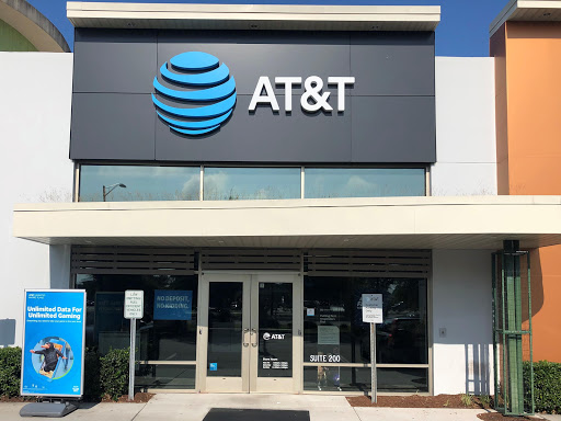 Cell Phone Store «AT&T», reviews and photos, 1119 N Military Hwy #200, Norfolk, VA 23502, USA