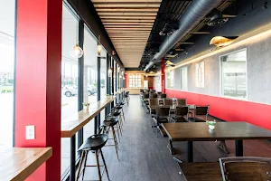 AMA Kitchen | Houston's Innovated Food Hall with Ghost Kitchens image