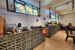 D'Seberang Cafe image