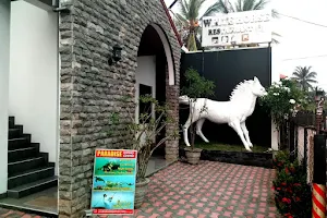 White Horse Guest & Restaurant image