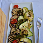 Photo n°5 de l'avis de Jacek.a fait le 18/09/2023 à 13:32 sur le  Trattoria Pane e Pomodoro à Mattinata