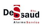 DESSAUD Alarme Service Mison