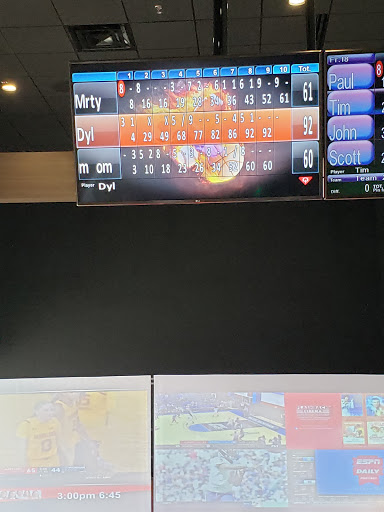 Bar & Grill «Envision Cinemas Bar & Grille», reviews and photos, 4780 Cornell Rd, Blue Ash, OH 45241, USA