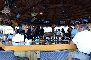 Bamboo Beach Tiki Bar & Cafe image