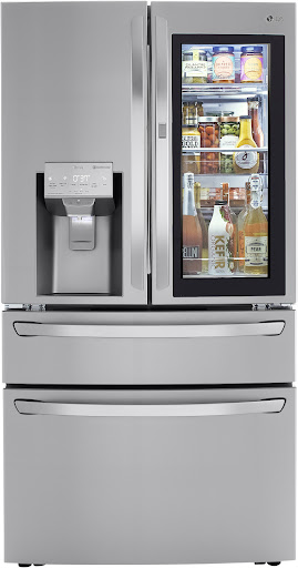 Scratch N Dent Appliances, 6340 North Fwy, Houston, TX 77076, USA, 