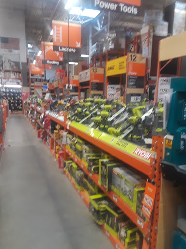 Home Improvement Store «The Home Depot», reviews and photos, 421 Absecon Blvd, Absecon, NJ 08201, USA