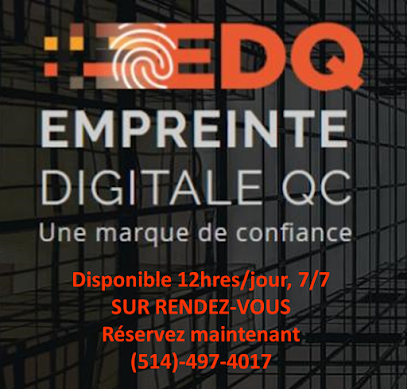 Empreinte Digitale Québec INC.