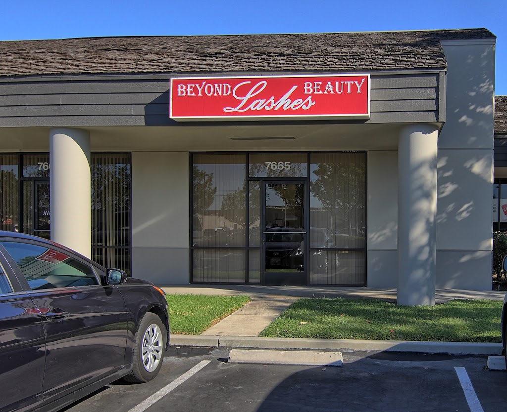 Beyond Beauty Lashes 92841