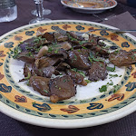 Photo n°13 de l'avis de Gabriele.a fait le 07/03/2022 à 20:05 sur le  Ristorante Le Pietre à Gallodoro