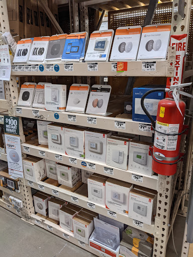 Home Improvement Store «The Home Depot», reviews and photos, 3795 Hagers Grove Rd SE, Salem, OR 97317, USA