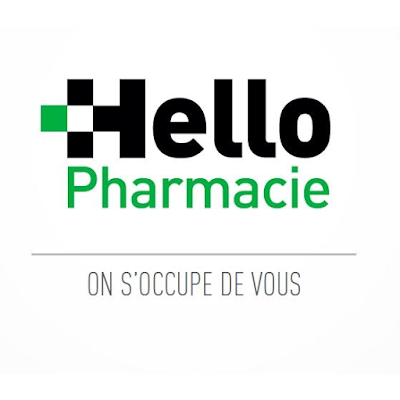 Hello Pharmacie à Chassieu