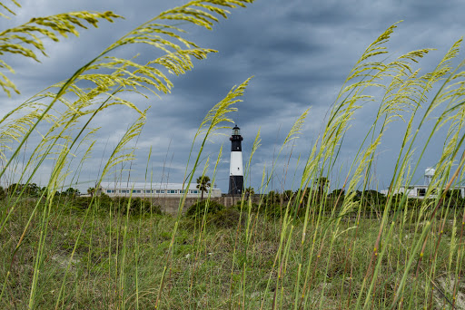 Museum «Tybee Island Light Station And Museum», reviews and photos, 30 Meddin Dr, Tybee Island, GA 31328, USA