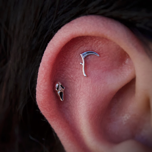 Explore self harm tattoo ideas, creative tattoo ideas in Corona Del Mar, available at Rainbow Piercing & Jewelry