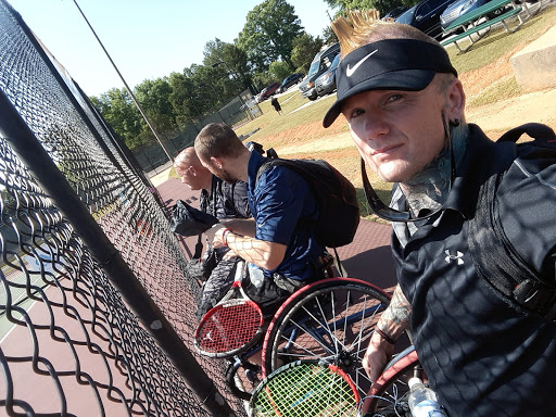 Park «Richard Craig Park», reviews and photos, 125 S Zack Hinton Blvd, McDonough, GA 30253, USA