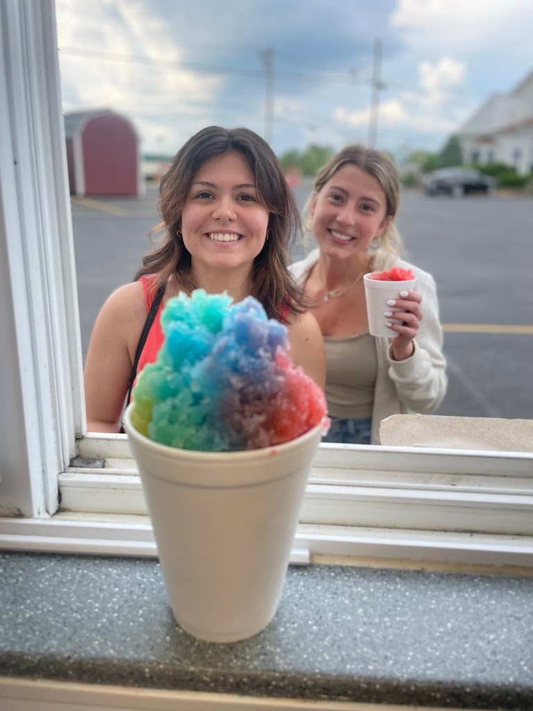 Hawaiian Ice NKY 41018