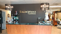 SalonWorks - Photo 4 - Car repair in Kent, WA, Kent