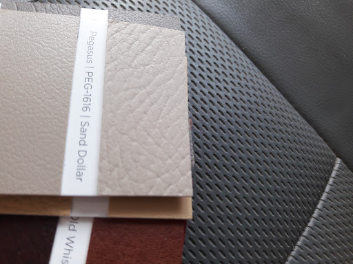 Fabric Store «Burgess Fabrics Supplies», reviews and photos, 216 S 16th St, McAllen, TX 78501, USA