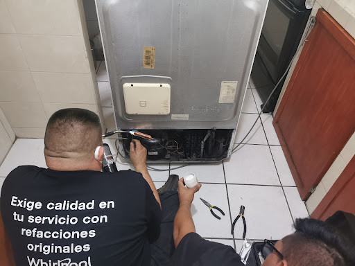 🔴Multiservicios Josafat Reparación Electrodomésticos Línea Blanca Guadalajara Zapopan Tonalá