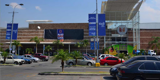 Bird shops Tegucigalpa