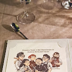 Photo n°5 de l'avis de Lorenzo.e fait le 16/07/2023 à 18:02 sur le  Acetaia Terra del Tuono à Corticella