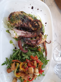 octopode du Restaurant italien Di Più à Nice - n°12