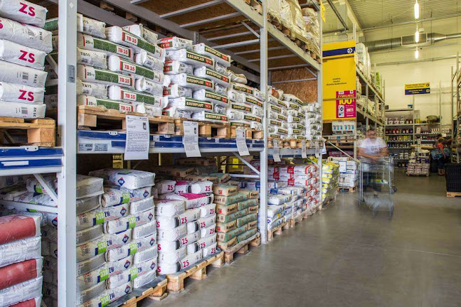 RAMPA Imielin - Lędziny