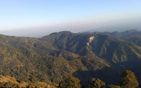 Top of The Terrain, Gorkhaland image