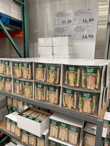 Warehouse store «Costco Business Center», reviews and photos, 6333 Telegraph Rd, Commerce, CA 90040, USA