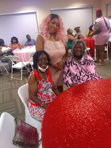 Golf Course «City of Bessemer Frank House Golf Course», reviews and photos