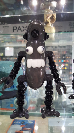 Tobacco Shop «Burn Smoke Shop», reviews and photos, 10218 Westheimer Rd, Houston, TX 77042, USA