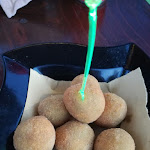 Photo n°5 de l'avis de Samuele.i fait le 14/08/2017 à 21:22 sur le  Il Giardino dell'arrosticino à Martinsicuro