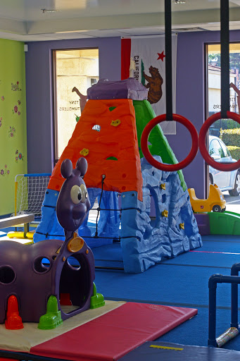 Gymnastics Center «Tiny Tumblers - Rocklin», reviews and photos, 6015 Fairway Dr #200, Rocklin, CA 95677, USA