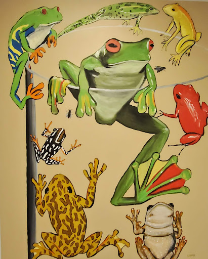 Art Gallery «Arts For Act Gallery», reviews and photos, 2265 First St, Fort Myers, FL 33901, USA