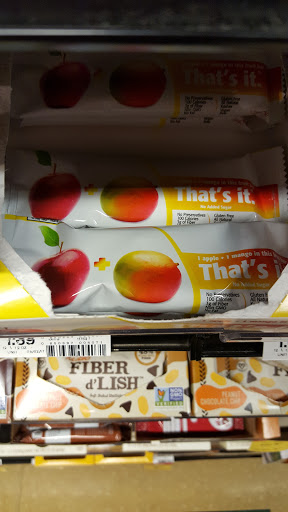 Grocery Store «Earth Fare», reviews and photos, 725 Cherry Rd, Rock Hill, SC 29732, USA