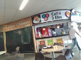 Café 3 efes