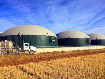 Planet Biogas Solutions