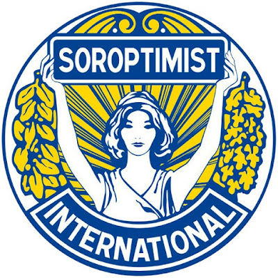 club soroptomist de haute provence à Manosque