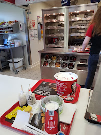 Plats et boissons du Restaurant KFC Calais - n°10