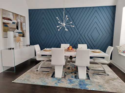 Furniture Store «Zuri Modern Furniture Frisco», reviews and photos, 7884 TX-121, Frisco, TX 75034, USA