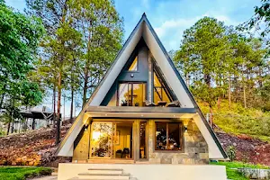 Tiny Pines Cabin & Glamping image