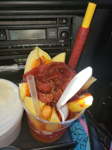 Ice Cream Shop «La Nueva Flor de Michoacan», reviews and photos, 582 N Arizona Ave, Chandler, AZ 85225, USA