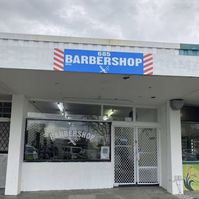 685 Barbershop