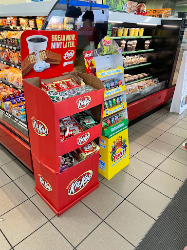 Convenience Store «Stripes», reviews and photos, 514 Sun Valley Blvd, Hewitt, TX 76643, USA