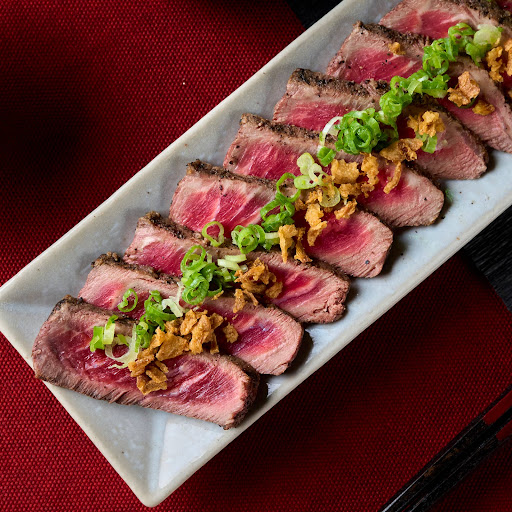 Happa Restaurant of Japanese Izakaya image