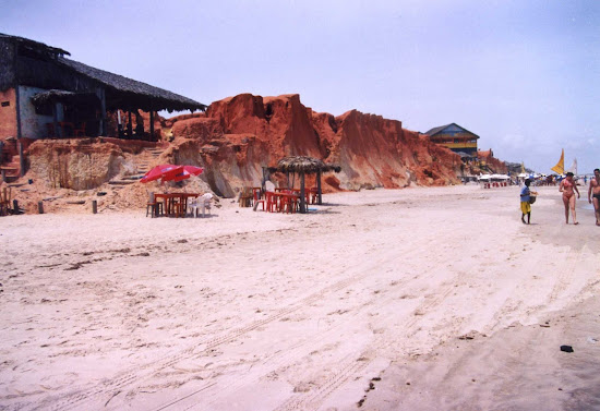 Porto Plajı